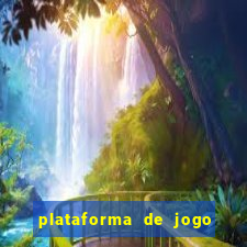 plataforma de jogo fora do brasil